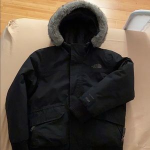 The North Face Dry Vent 550 Toddler Boy Coat Size6